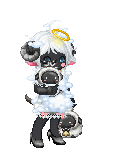 Baaa~ ?
