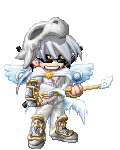 White Rockin' Kni