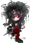 Darkness consumes