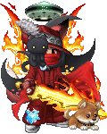 The Fire Hero