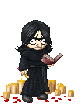 PPP: Snape's Diary [2nd Try]