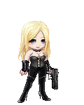 Trish from Devil May Cry