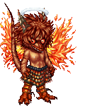 Fire Drome On Cra