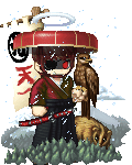 Samurai 