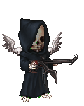 grim reaper's brother