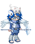 OMG Blue! v.2