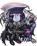 Dark Elven Warrio