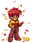 Autumn Ruler