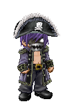 Pirate Lord of He