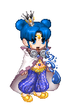 Princess Atsuko