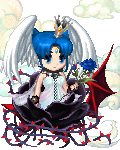 Angelic Disaster