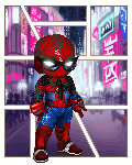 Ultimate Spider-M