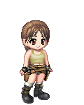 Lara Croft
