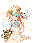 Buttercream Lady