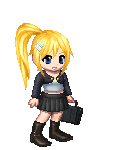 Winry Rockbell on
