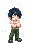 Gray Fullbuster 