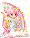 Angelic Rainbow F