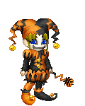 Evil Jackster Cos