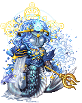 Poseidon