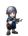 BLU Soldier From 