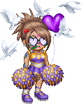 lakers girl Cheer