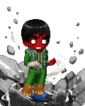Rock Lee - Gate O