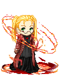 Witch Hunter Robi