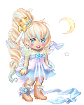 Moon Fairy Princess