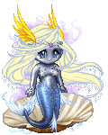 Mermaid Riya.