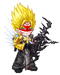 super saiyan  qui