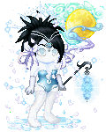 Moonlight girl
