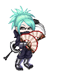 Kokeshi ninja