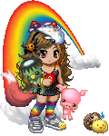 Rainbow~Chic