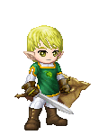 Link Hero of time