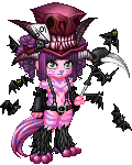 Twisted Cheshire