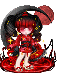 Demonic Geisha