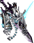 Robotic Assasin D