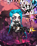 Jinx in Action