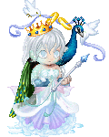 Princess of Ice