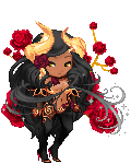 Golden Rose Queen