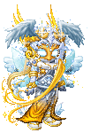 Gaia's Angel