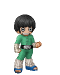 Rock Lee