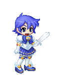 Sailor Mercury