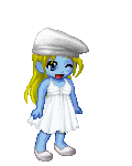 Smurfette