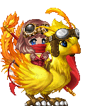 sky flamer