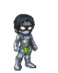 The Metal Man