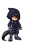 Kitty Ninja