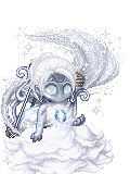 Time Maiden