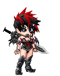 Demon Slayer Scar