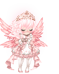 ~The pink Fairy~